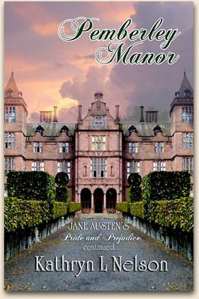 Pemberley Manor