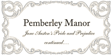 Pemberley Manor