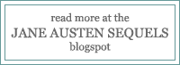 Jane Austen Sequels Blogspot